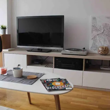 Kozara One Bedroom *