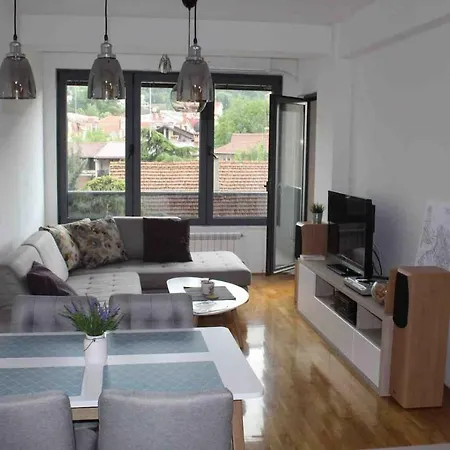 Apartament Kozara One Bedroom *