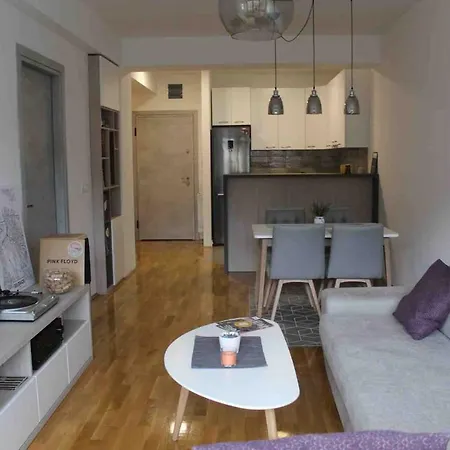 Kozara One Bedroom Apartament *