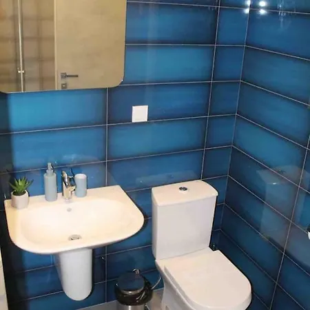 Apartament Kozara One Bedroom