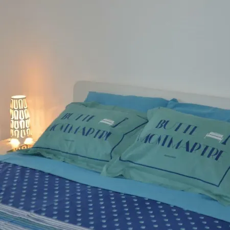 Kozara One Bedroom Apartament Skopje