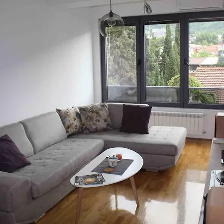 Kozara One Bedroom