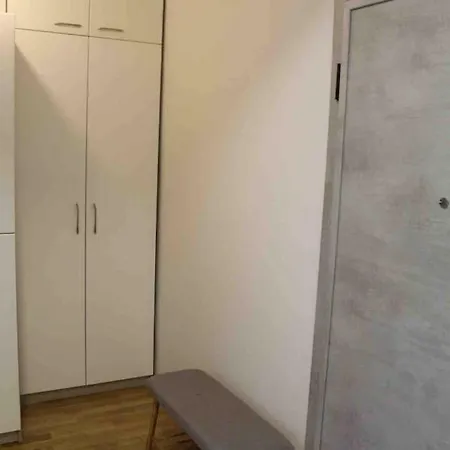 Apartament Kozara One Bedroom Skopje
