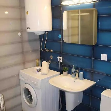 Kozara One Bedroom Apartament *