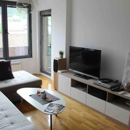 Kozara One Bedroom Skopje