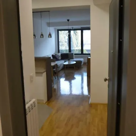 Kozara One Bedroom Apartament