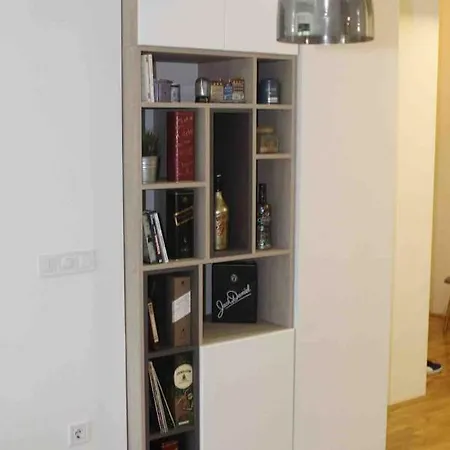 Kozara One Bedroom Apartament