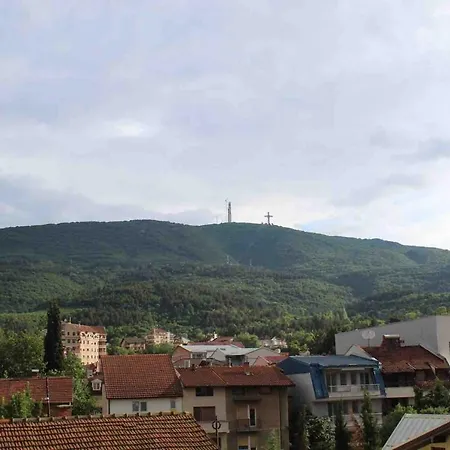 Kozara One Bedroom Apartament *