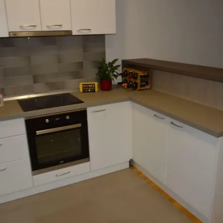 Kozara One Bedroom Apartament