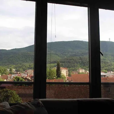 Apartament Kozara One Bedroom Skopje